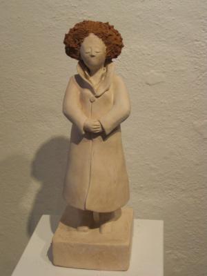 Keramik von Ursula Nollau